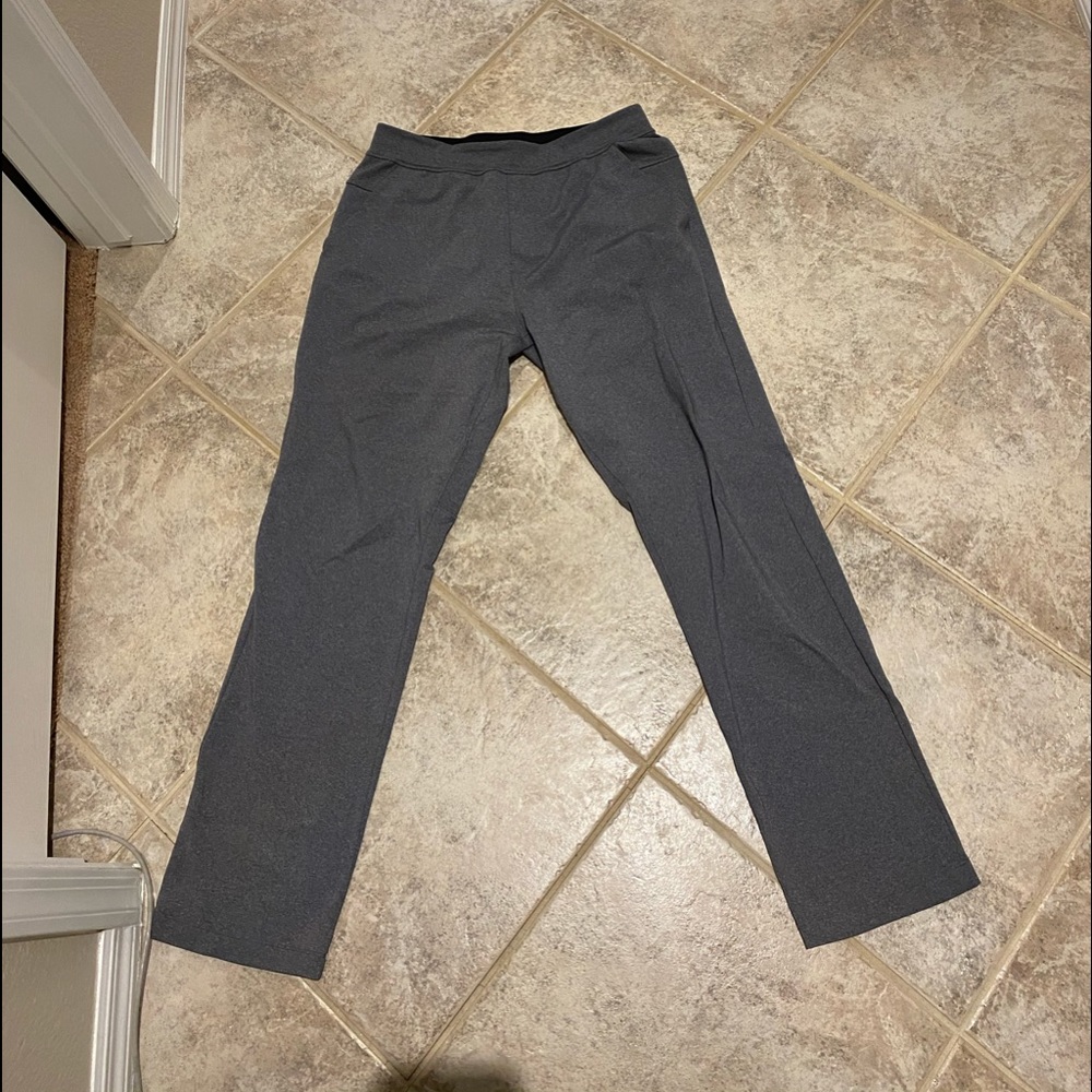 Lululemon Sweatpants